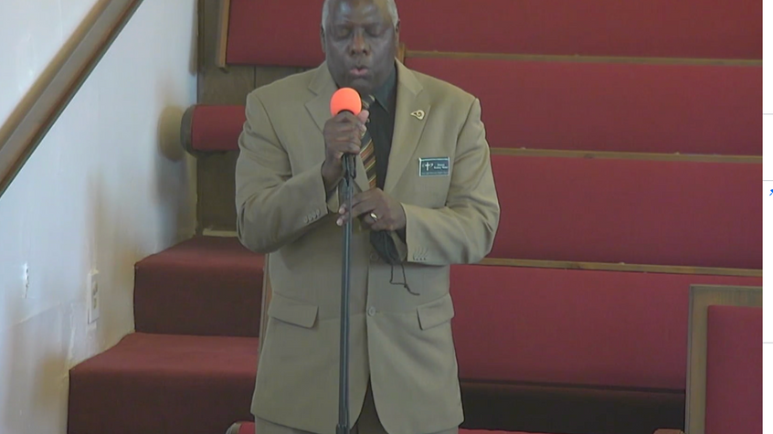 Sunday Service March 19th 2023